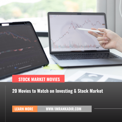 20 Stock Market Movies