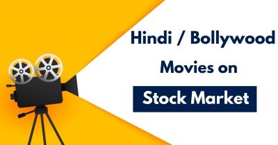 Bollywood Movies on Stcok